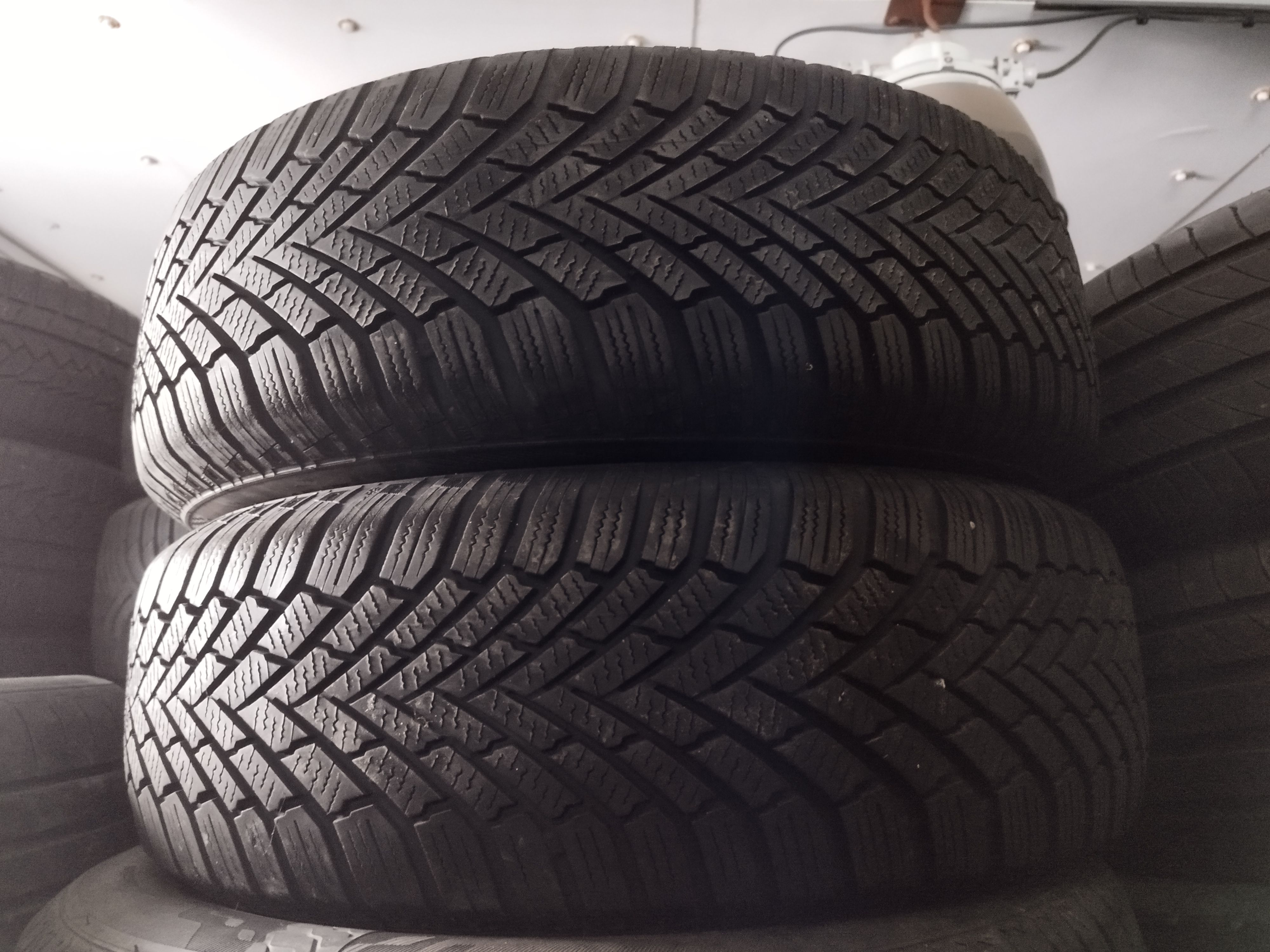 2KS LETNÍ CONTINENTAL 185/65 R15