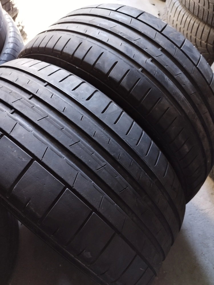 2KS LETNÍ PIRELLI 235/35 R20