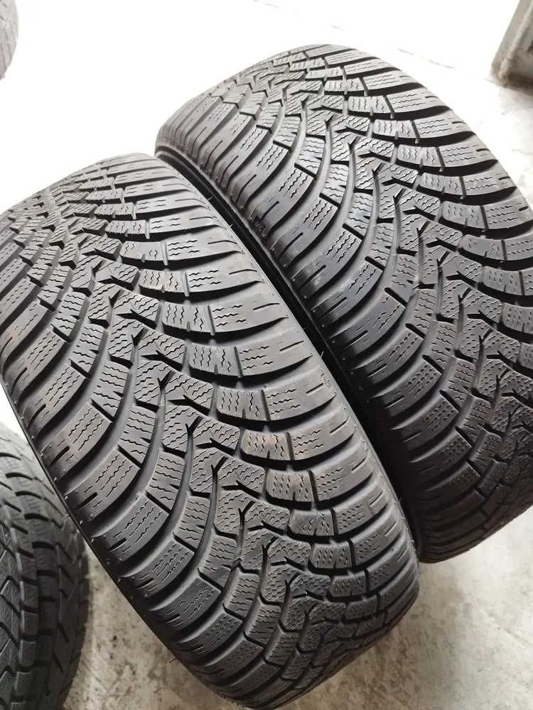 2KS ZIMNÍ FALKEN 185/55 R14