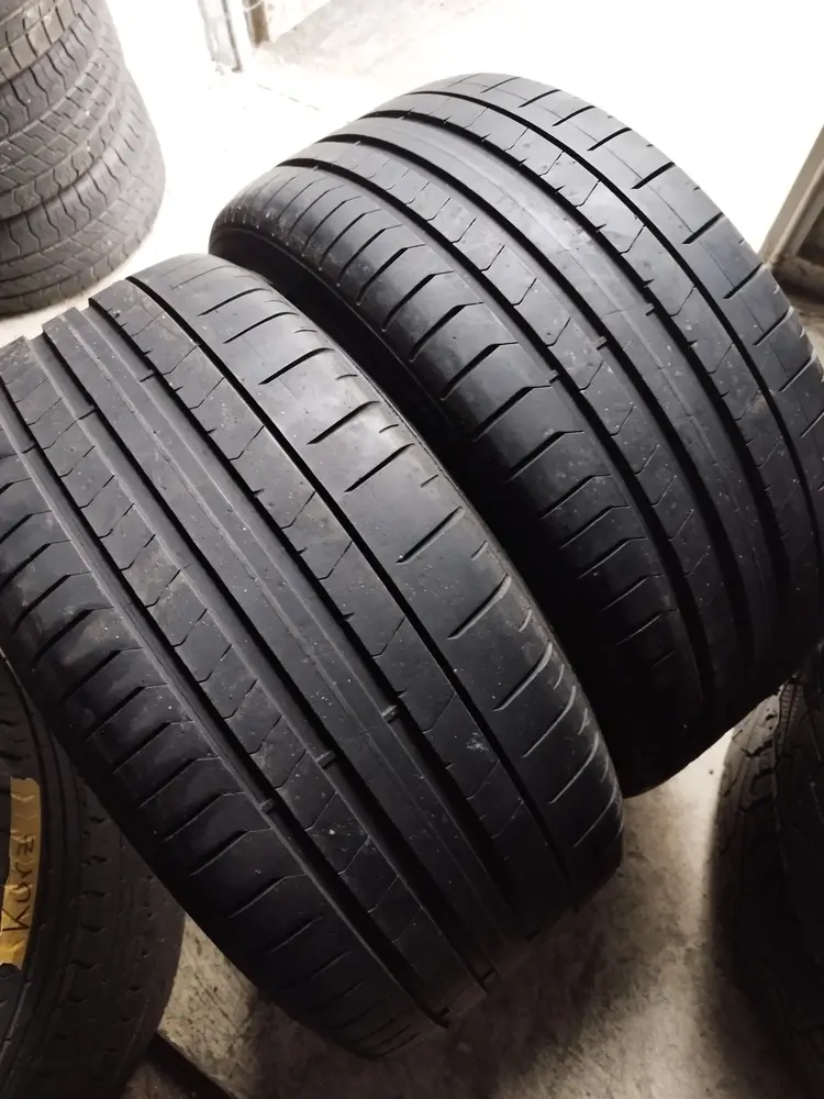 2KS LETNÍ PIRELLI 275/30 R20 97Y