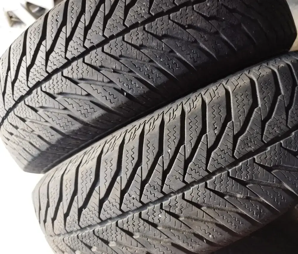 2KS ZIMNÍ MATADOR 165/70 R14