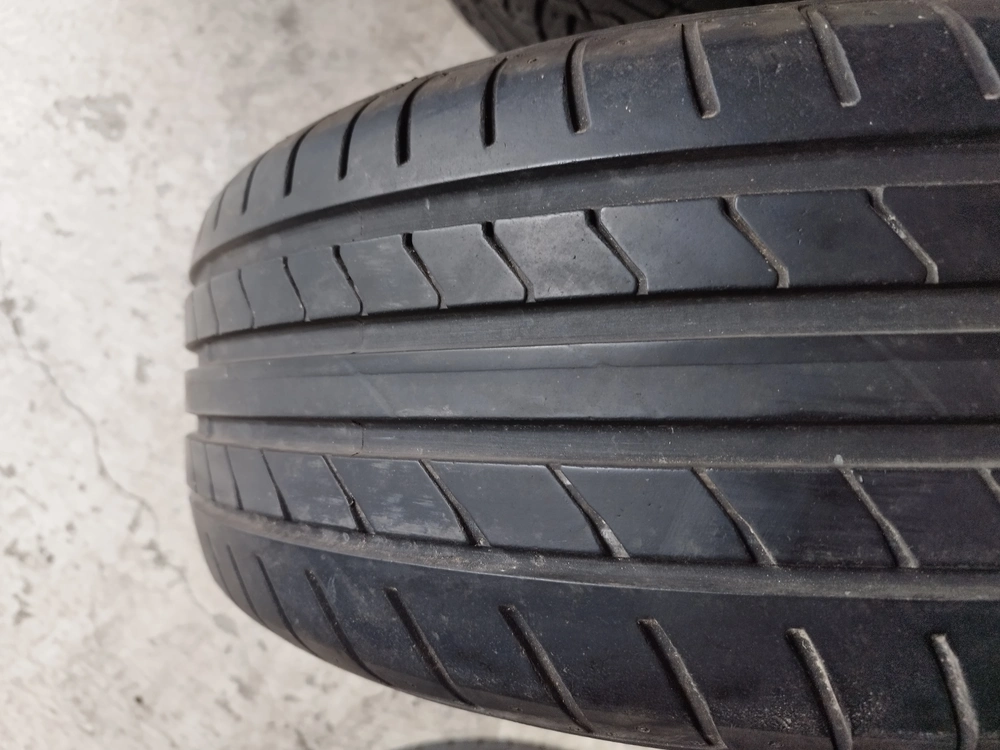 1KS DUNLOP SPORTMAXX RT 205/55 R16 91W
