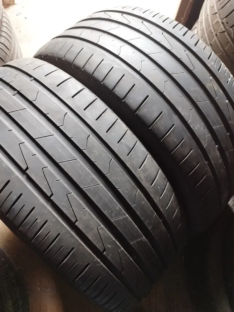 2KS LETNÍ HANKOOK 225/45 R17