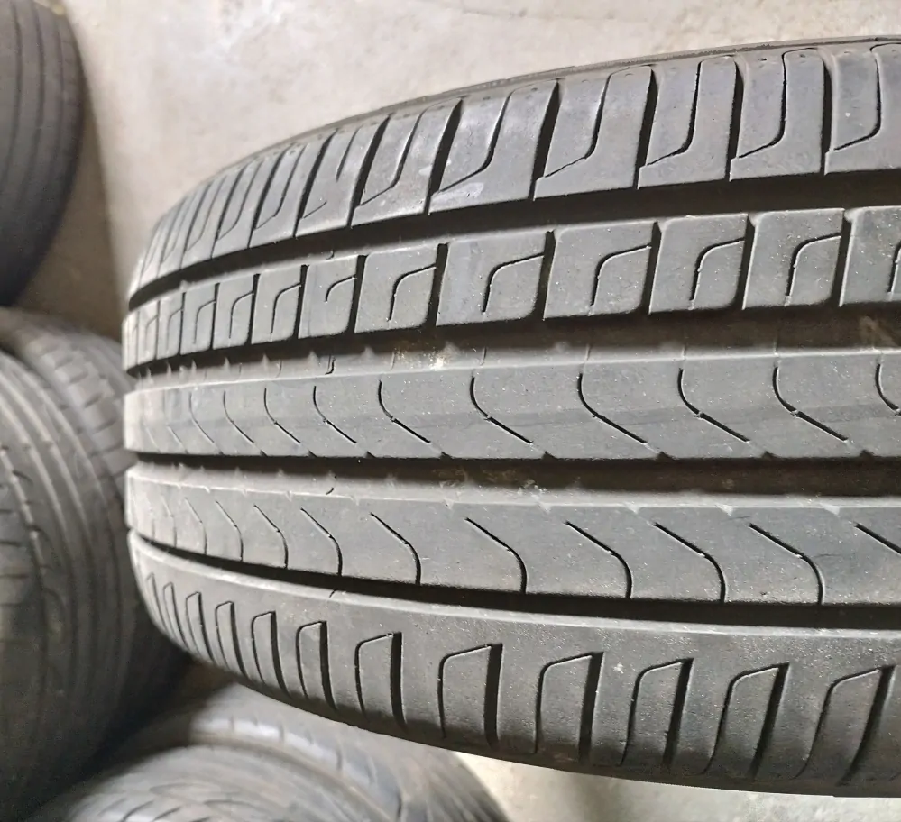 1KS PIRELLI P7 CINTURATO 245/40 R18 92Y