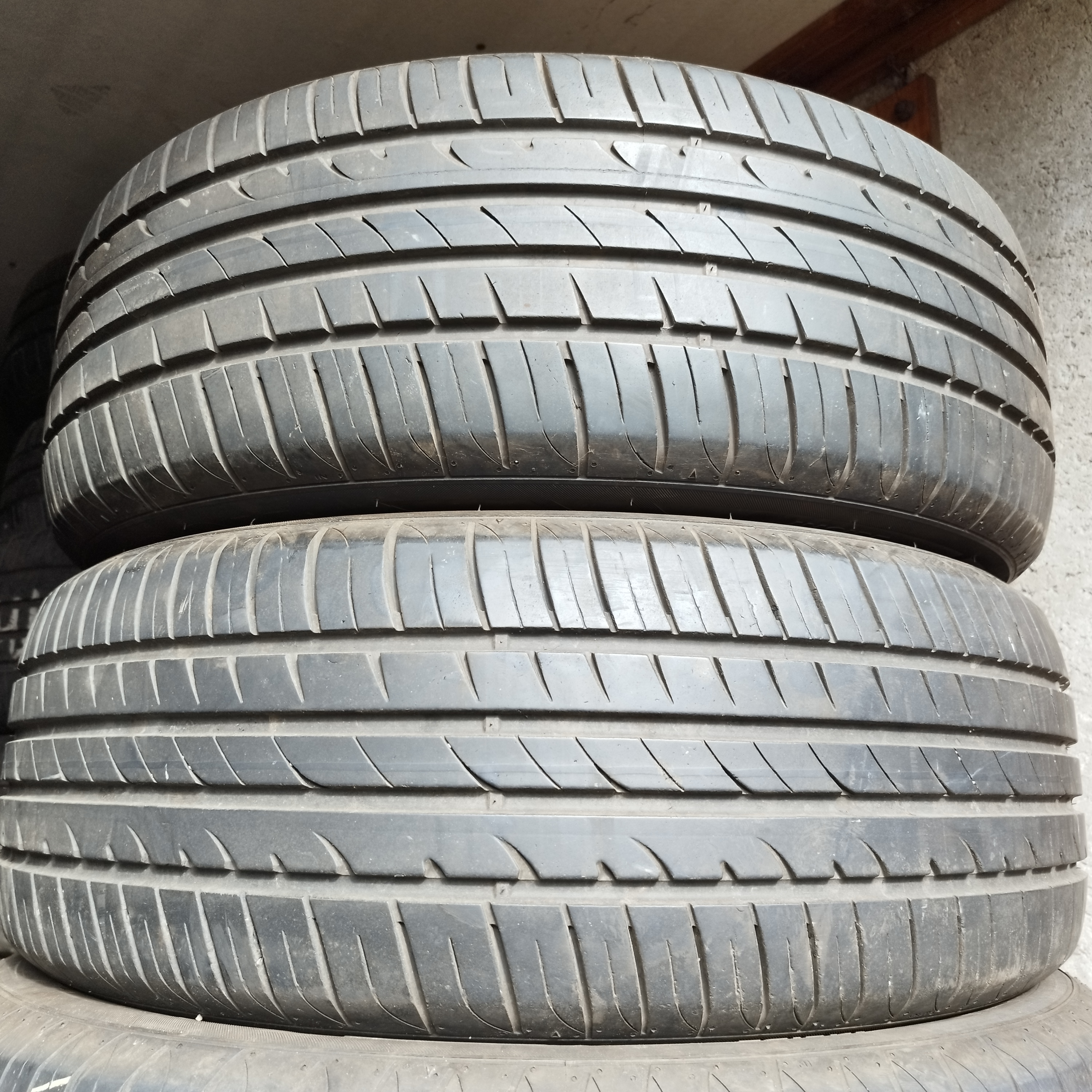 2KS LETNÍ HANKOOK 225/60 R17