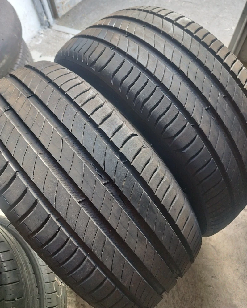 2 LETNÍ MICHELIN 245/45 R17