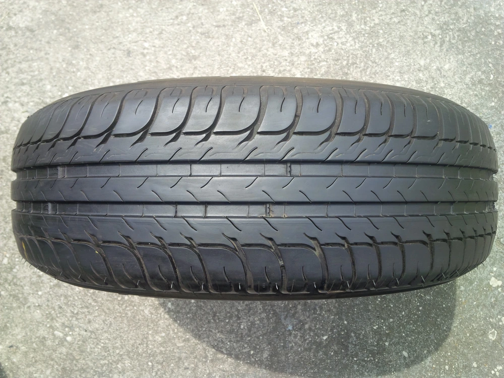 1KS BF-Goodrich G-Grip 195/65 R15 95T