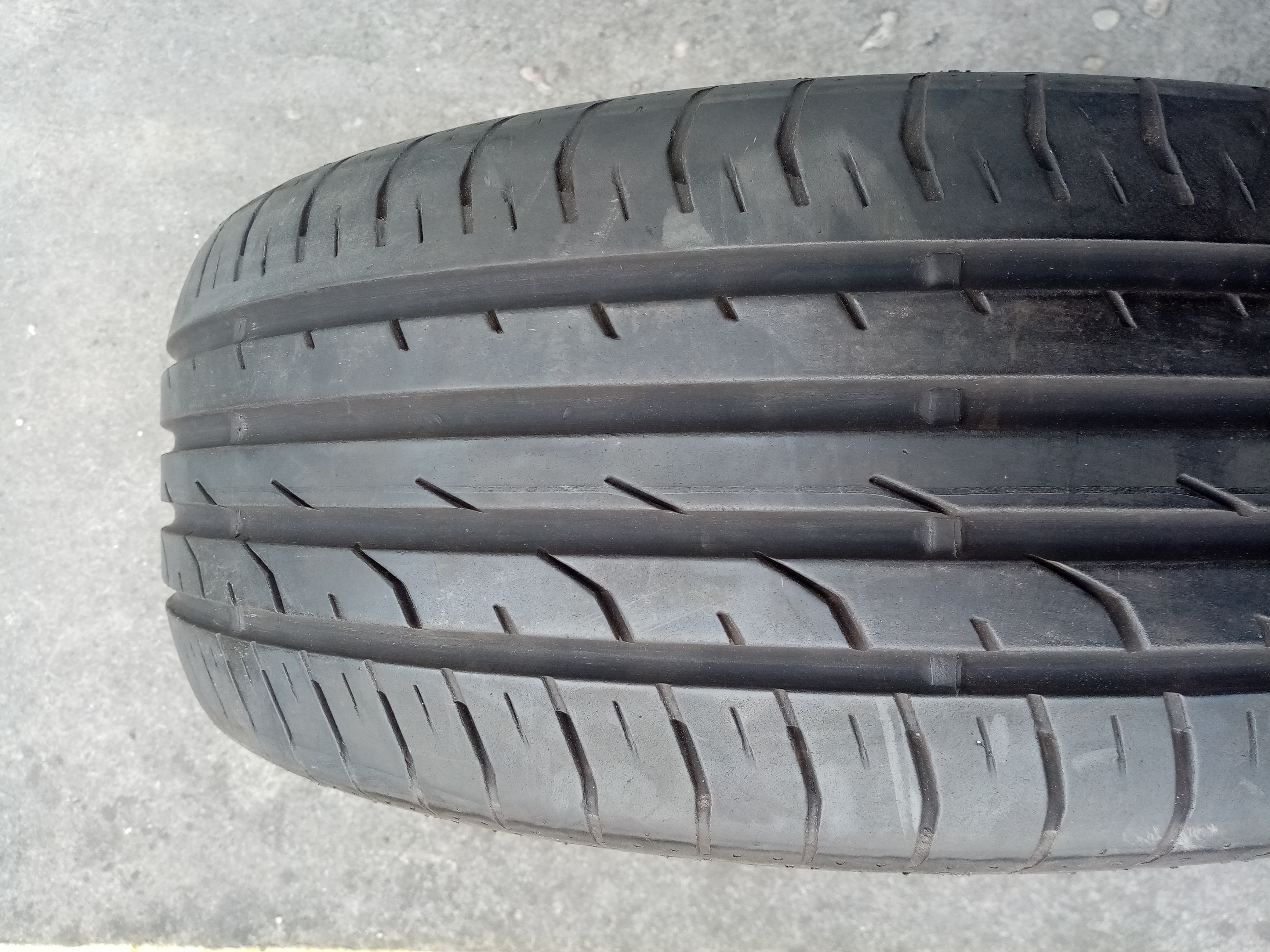 CONTINENTAL Conti PREMIUMCONTACT2 225/55 R16 95W