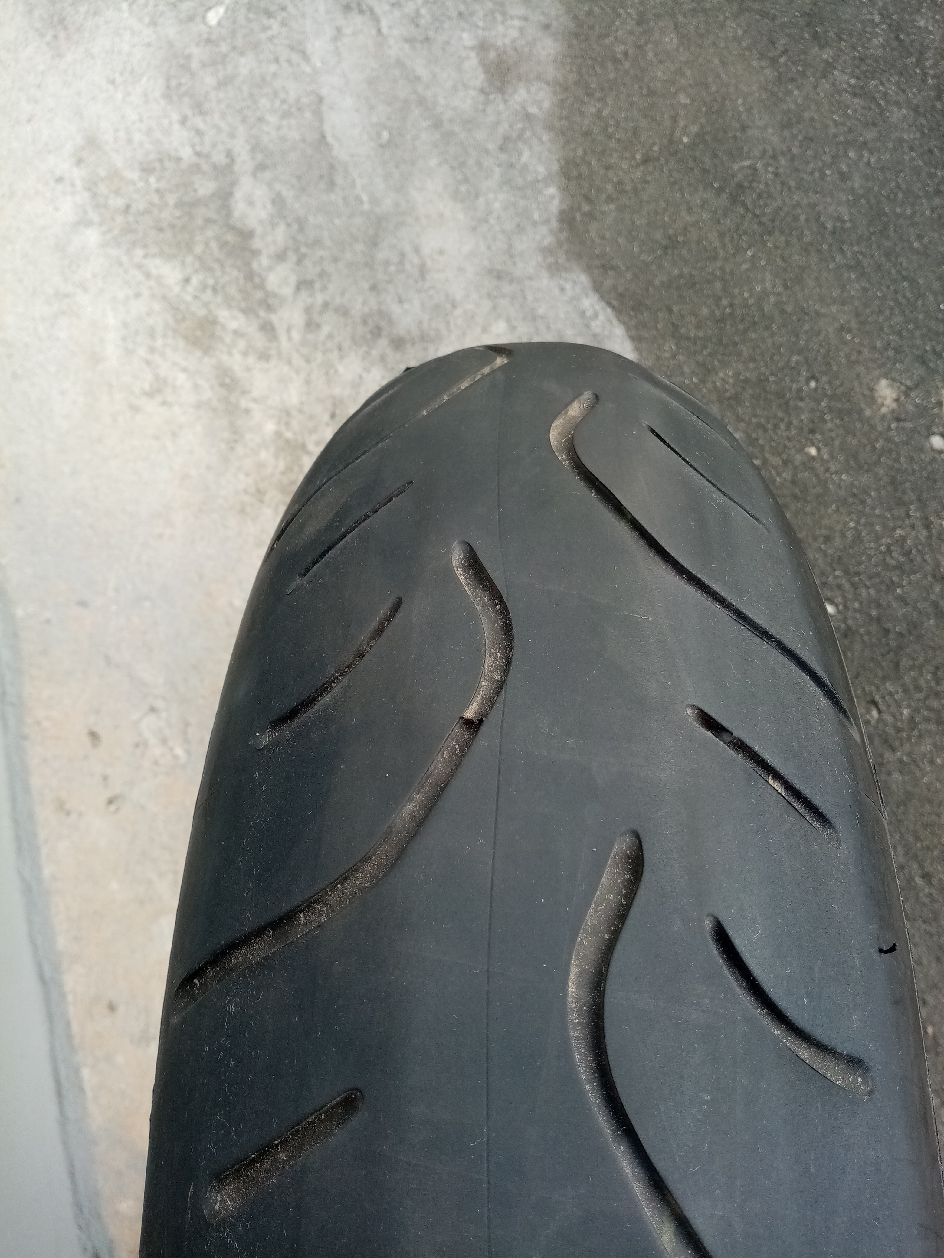 170/60 ZR17 M/C BRIDGESTONE BATTLAX