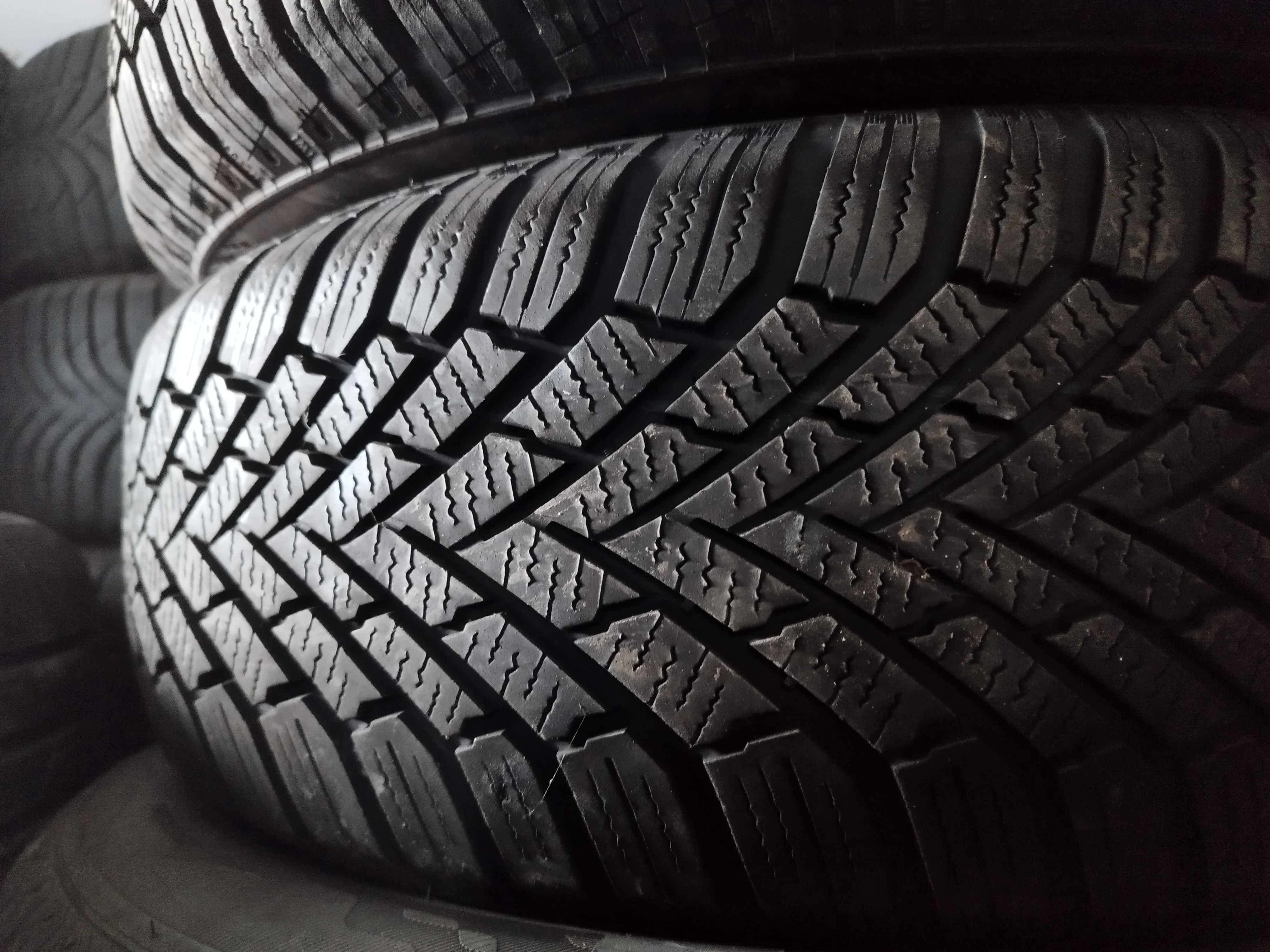 2KS LETNÍ CONTINENTAL 185/65 R15