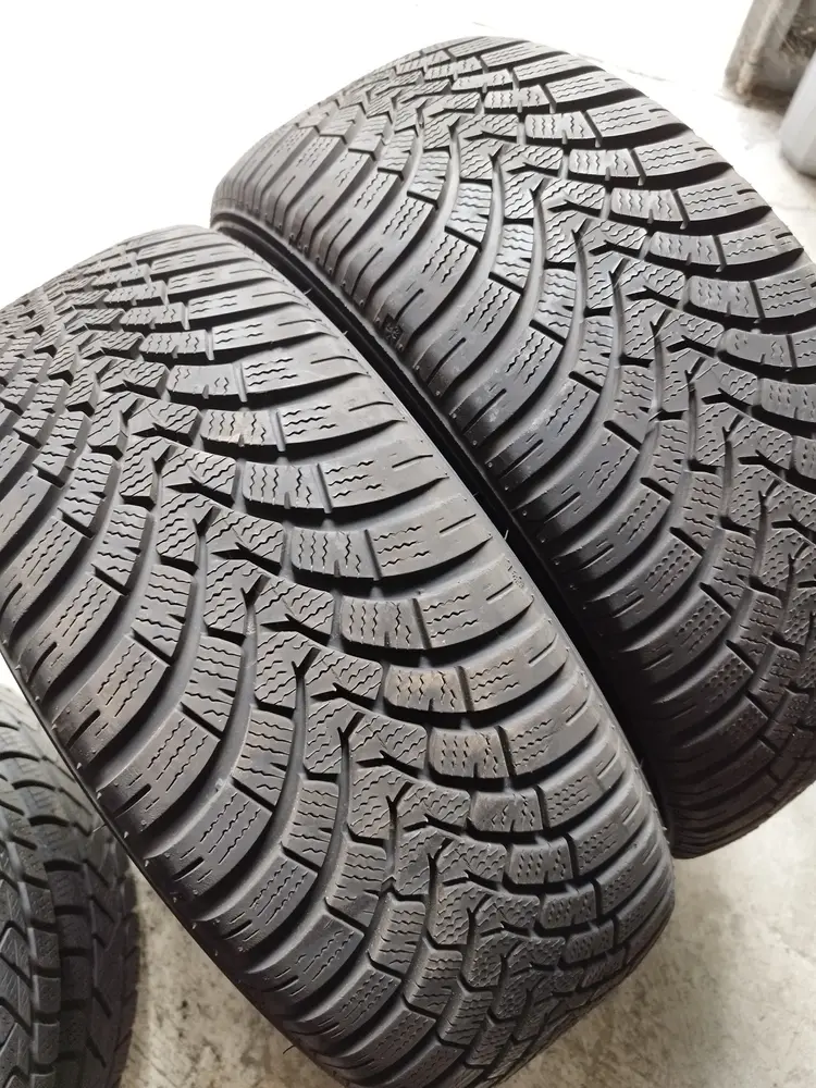 2KS ZIMNÍ FALKEN 185/55 R14