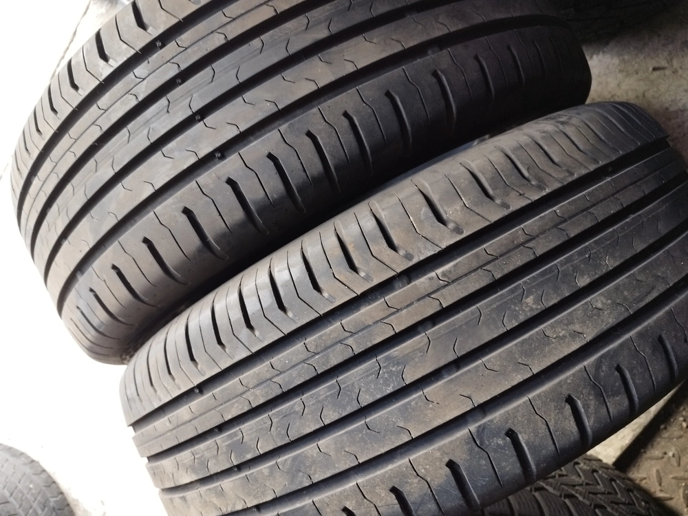 2KS LETNÍ CONTINENTAL 215/65 R17