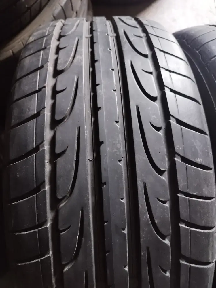 2KS LETNÍ DUNLOP 215/45 R16