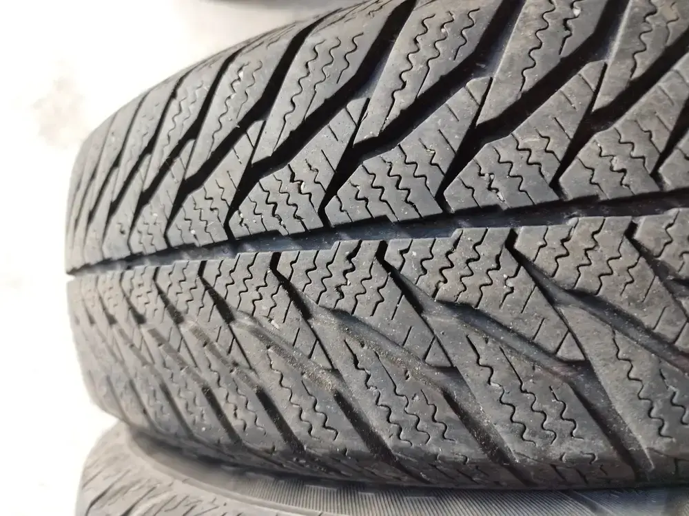 2KS ZIMNÍ MATADOR 165/70 R14