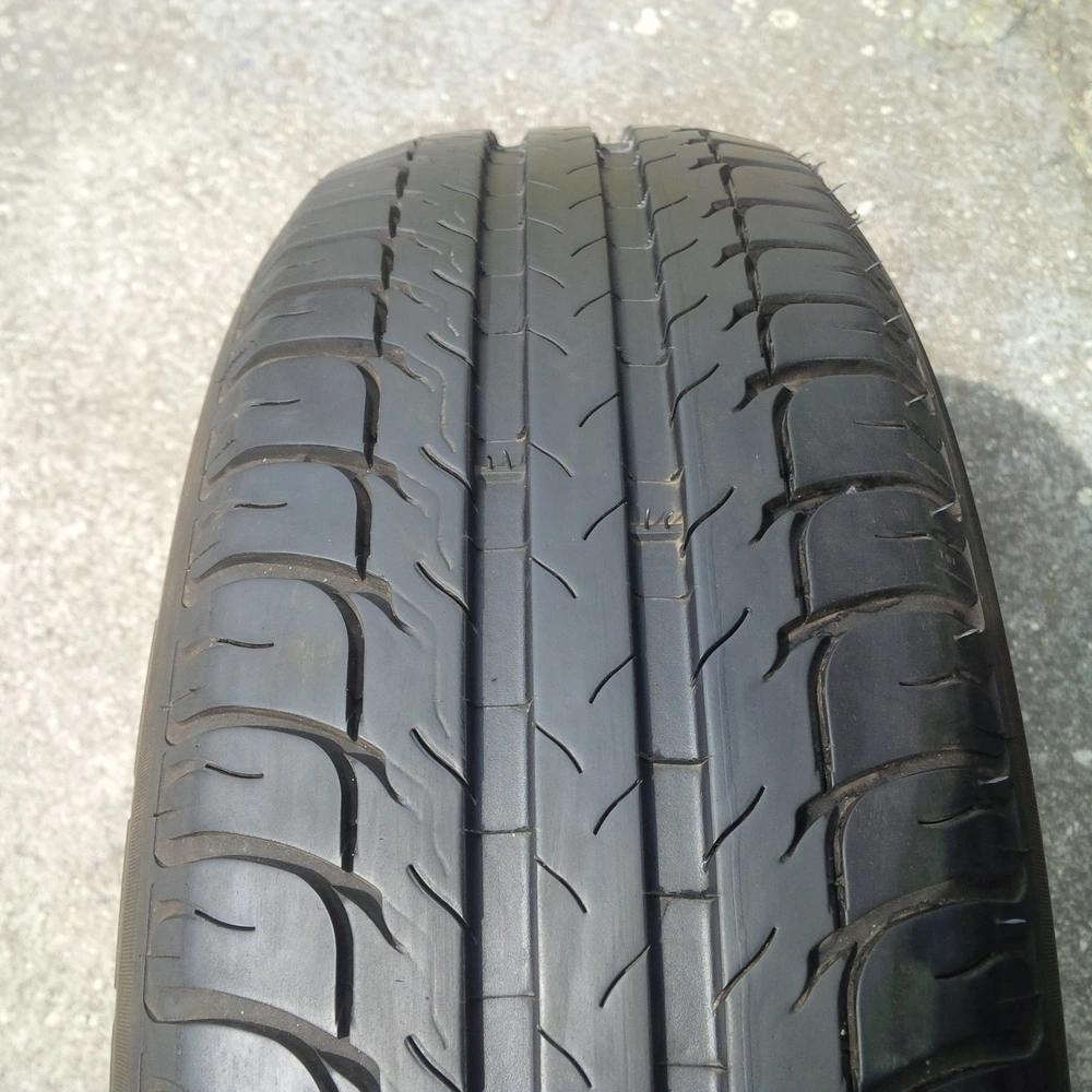 1KS BF-Goodrich G-Grip 195/65 R15 95T