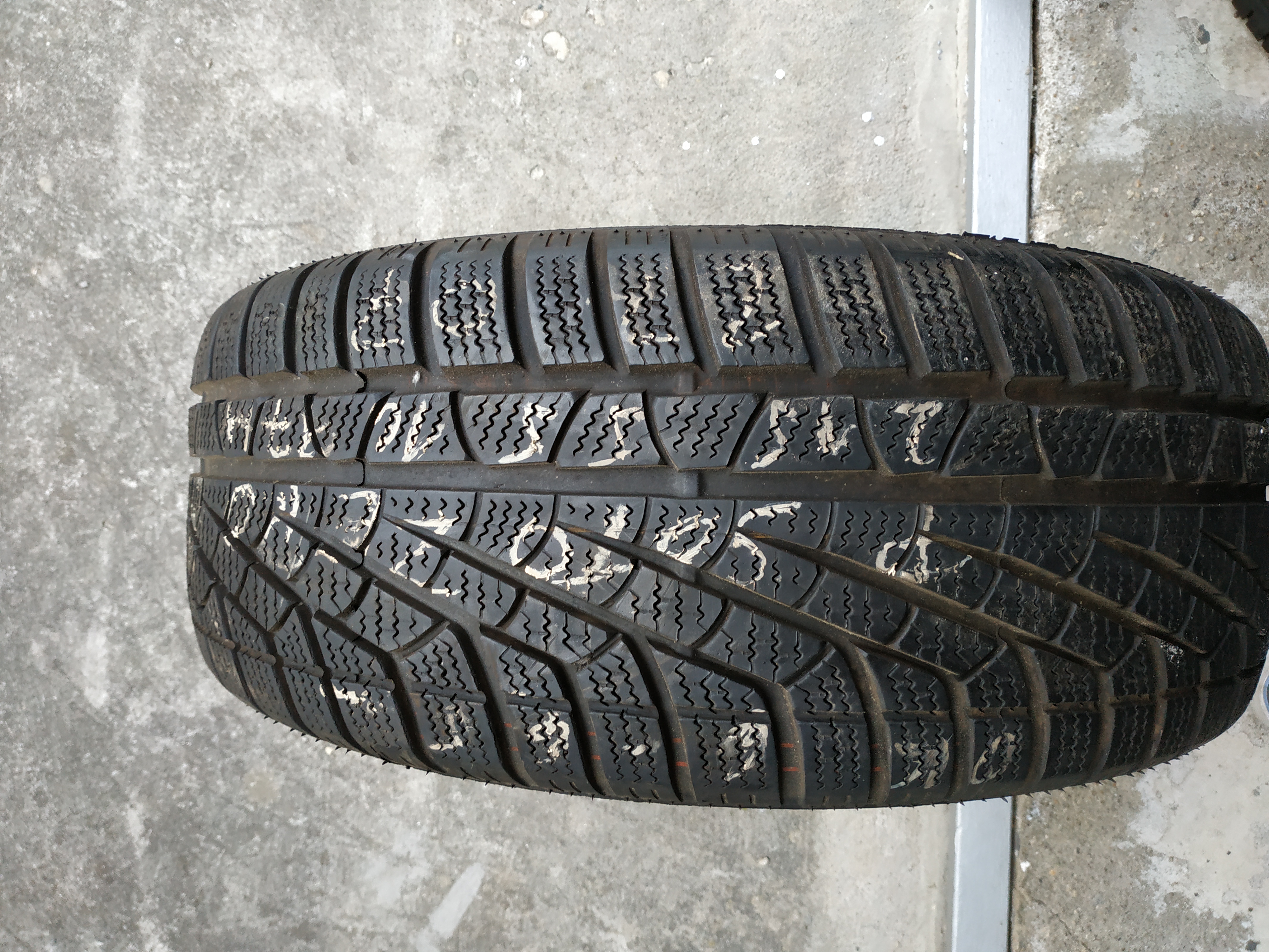 2KS PIRELLI 255/35 R19