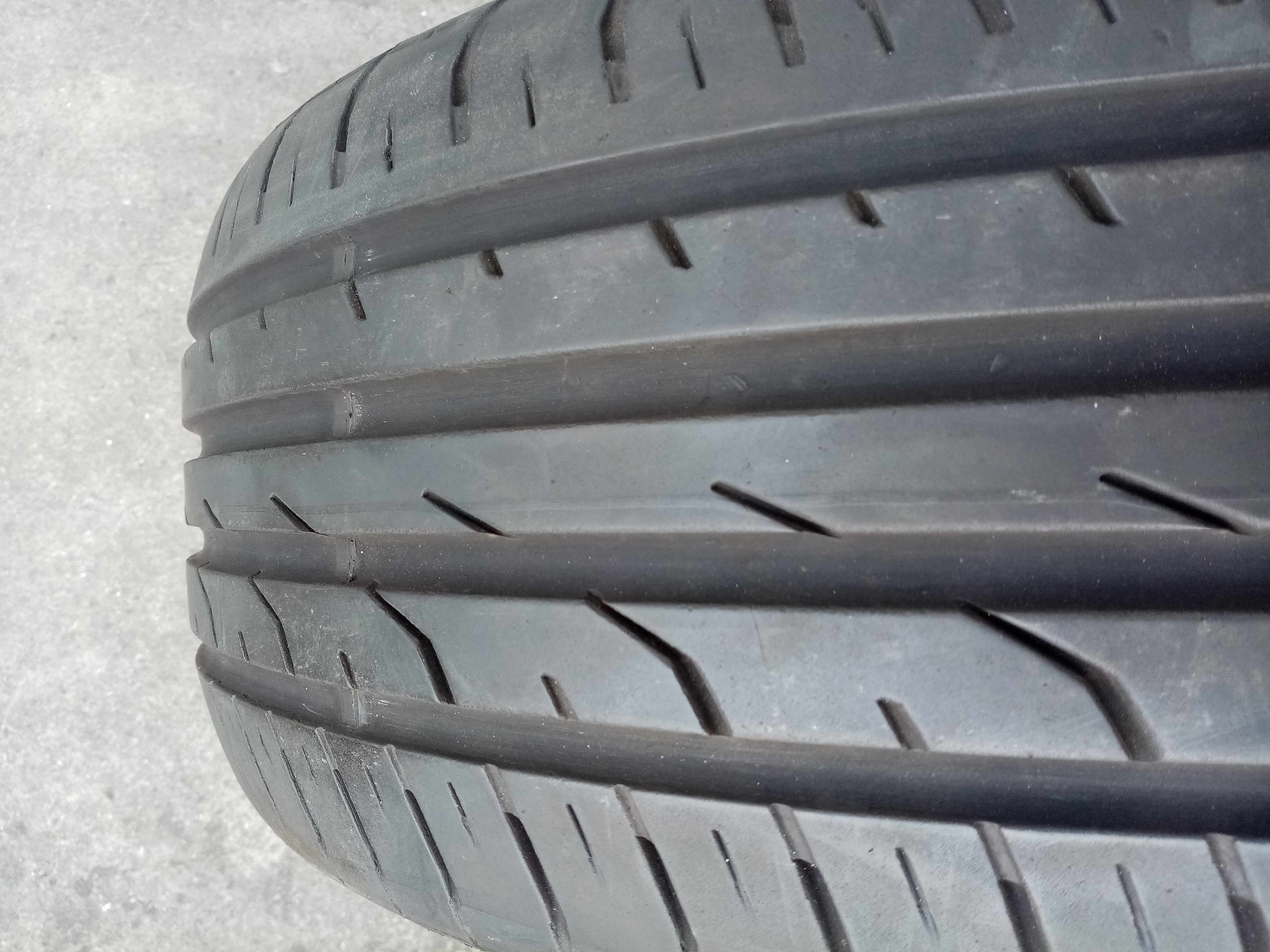CONTINENTAL Conti PREMIUMCONTACT2 225/55 R16 95W