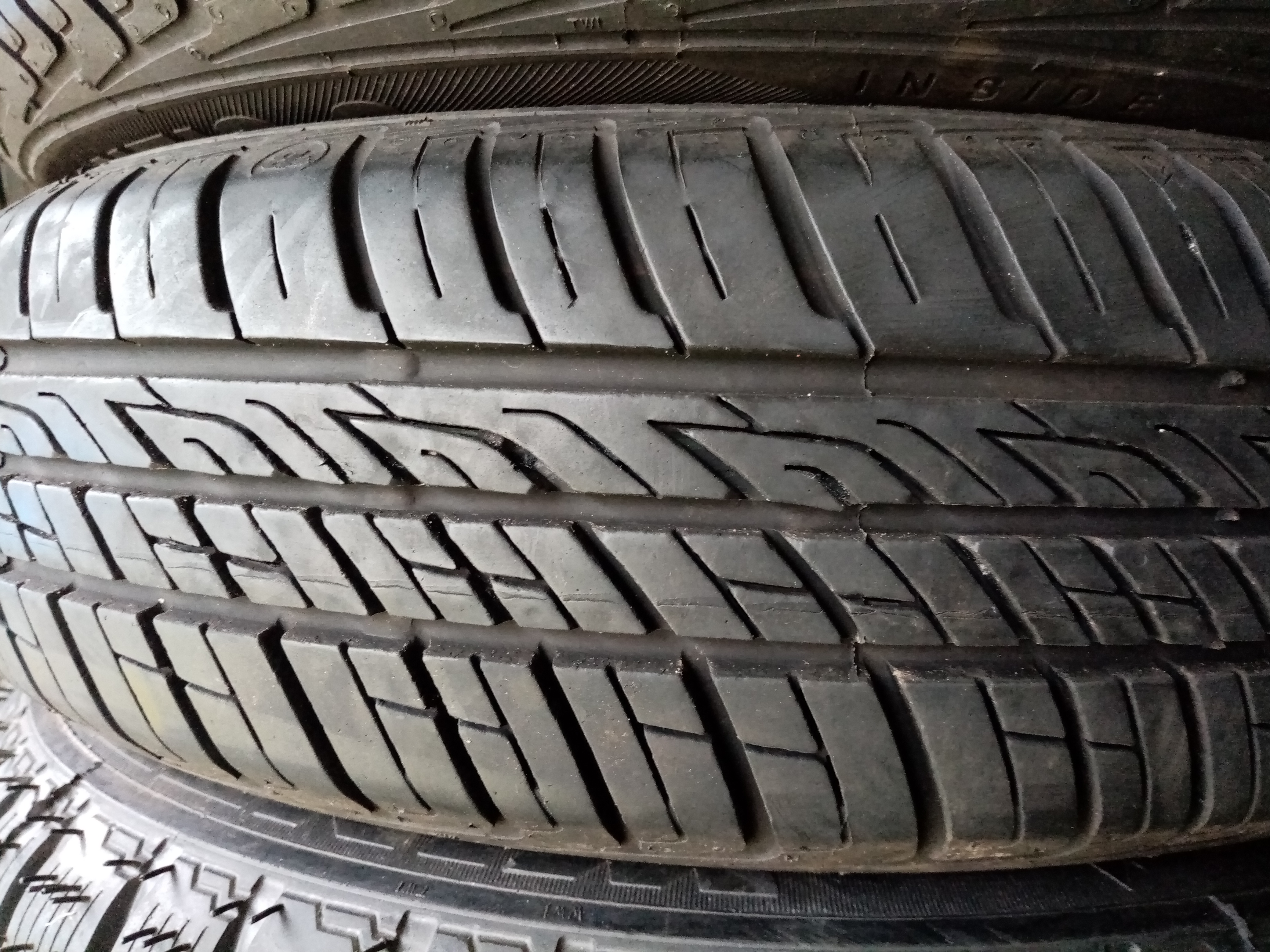 2KS BARUM BRILANTIS2 2 175/70 R14