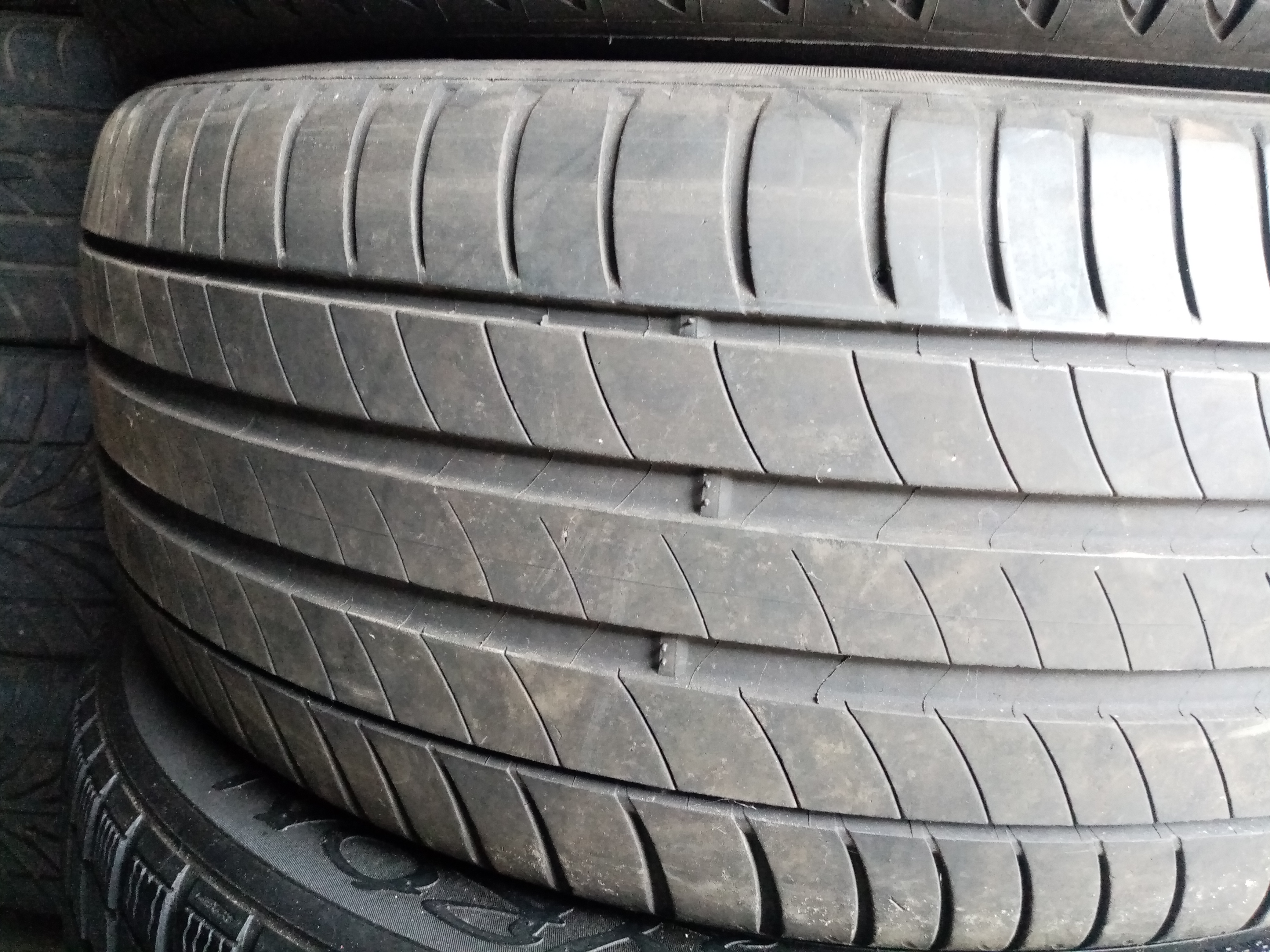 SADA 225/45 R17 MICHELIN PRIMACY3