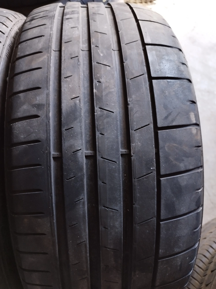2KS LETNÍ PIRELLI 235/35 R20
