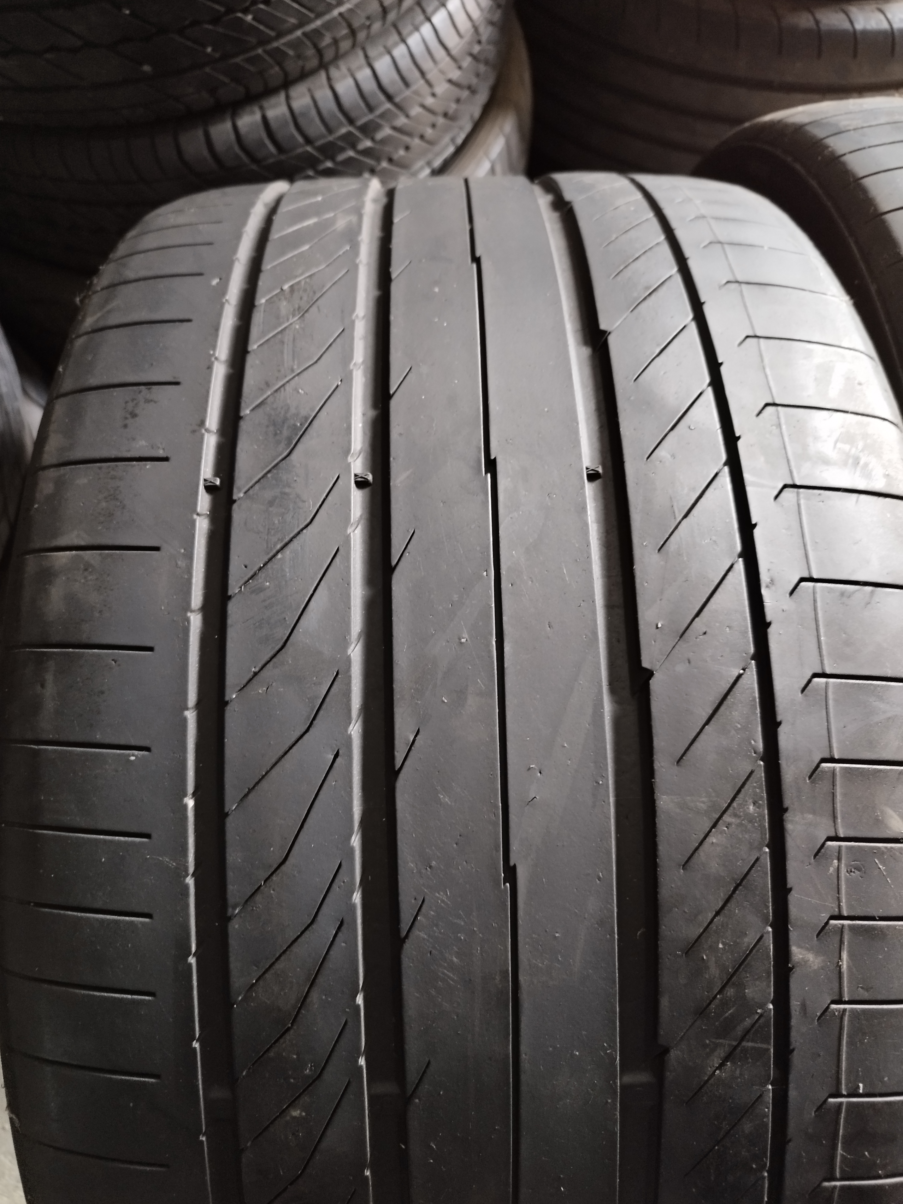 2KS CONTINENTAL 305/30 R21