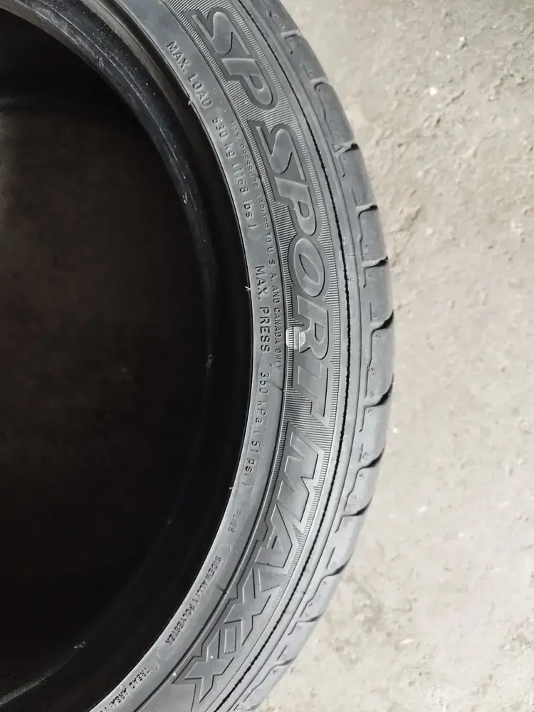 2KS LETNÍ DUNLOP 215/45 R16