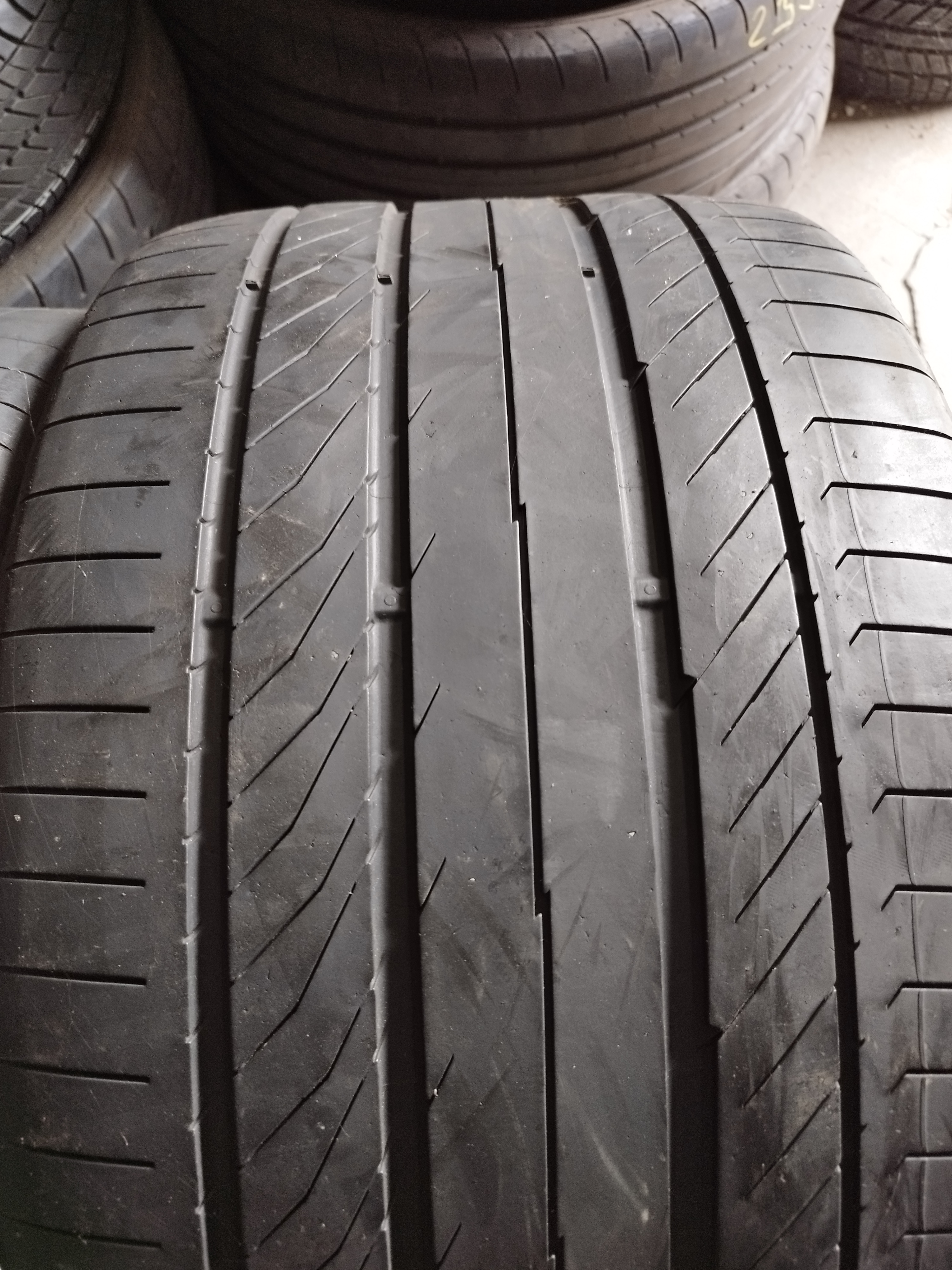 2KS CONTINENTAL 305/30 R21