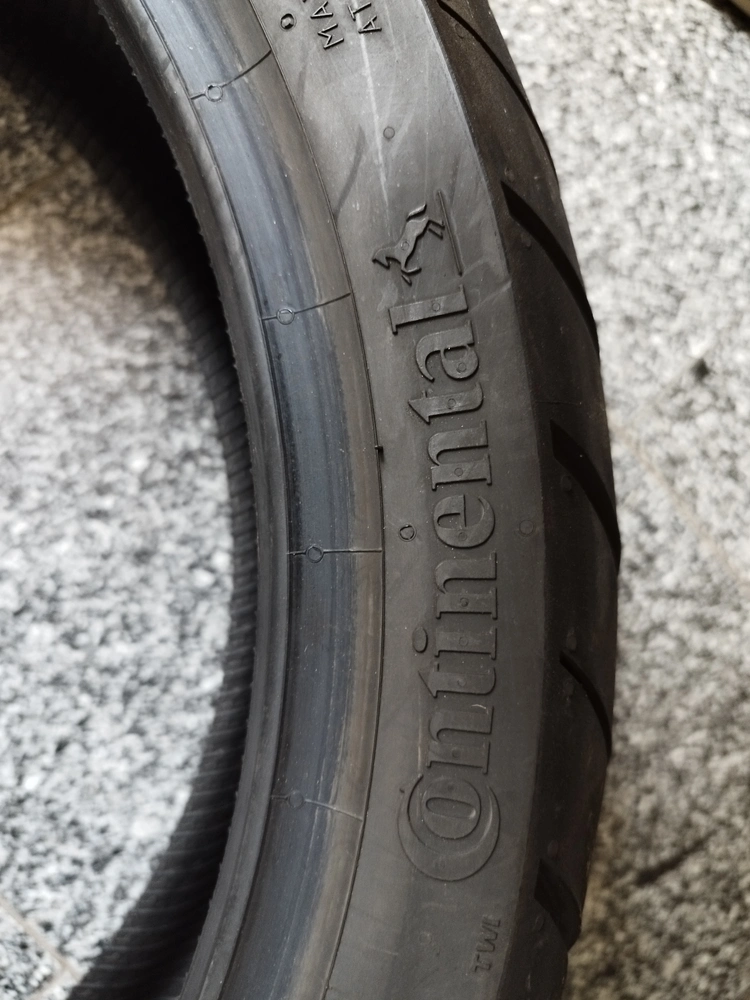 1KS CONTINENTAL 180/55 ZR17